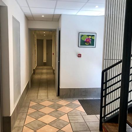 Hotel Des Bains 菲雅克 外观 照片