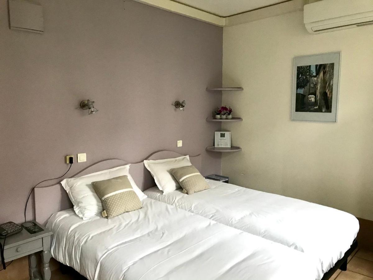 Hotel Des Bains 菲雅克 外观 照片