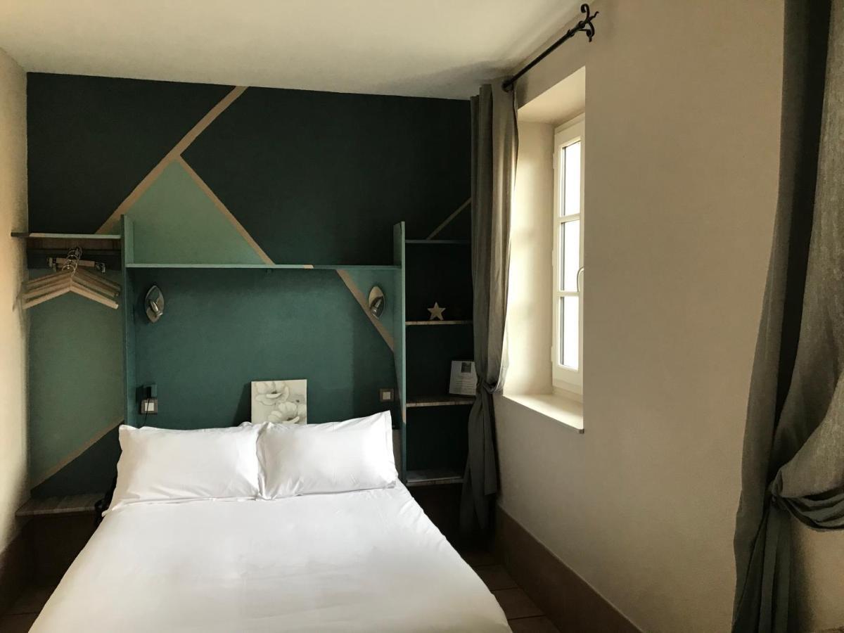 Hotel Des Bains 菲雅克 外观 照片