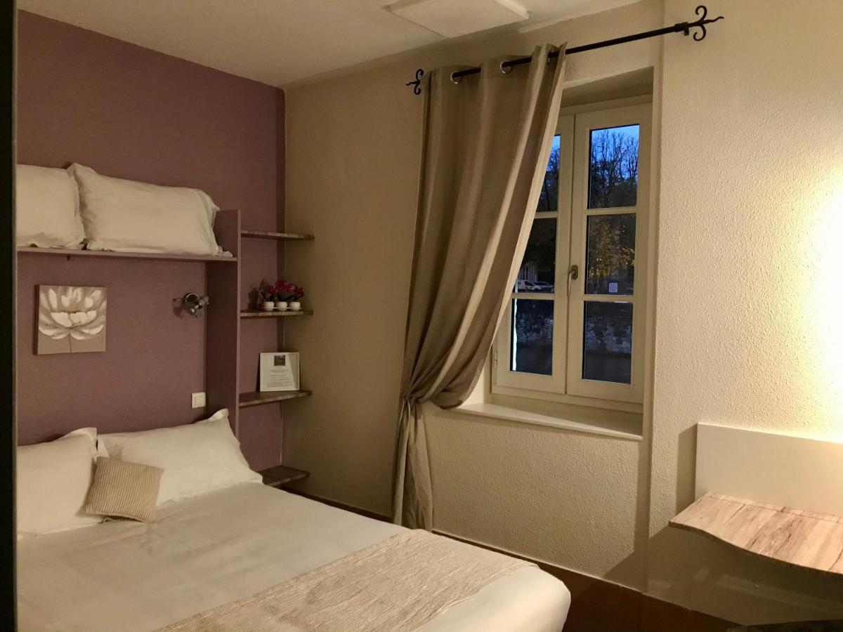 Hotel Des Bains 菲雅克 外观 照片