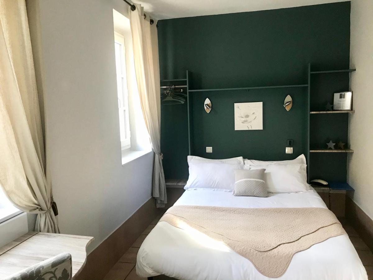 Hotel Des Bains 菲雅克 外观 照片
