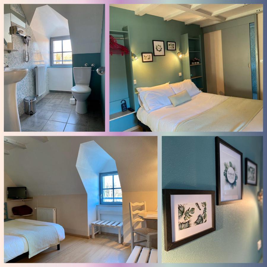 Hotel Des Bains 菲雅克 外观 照片