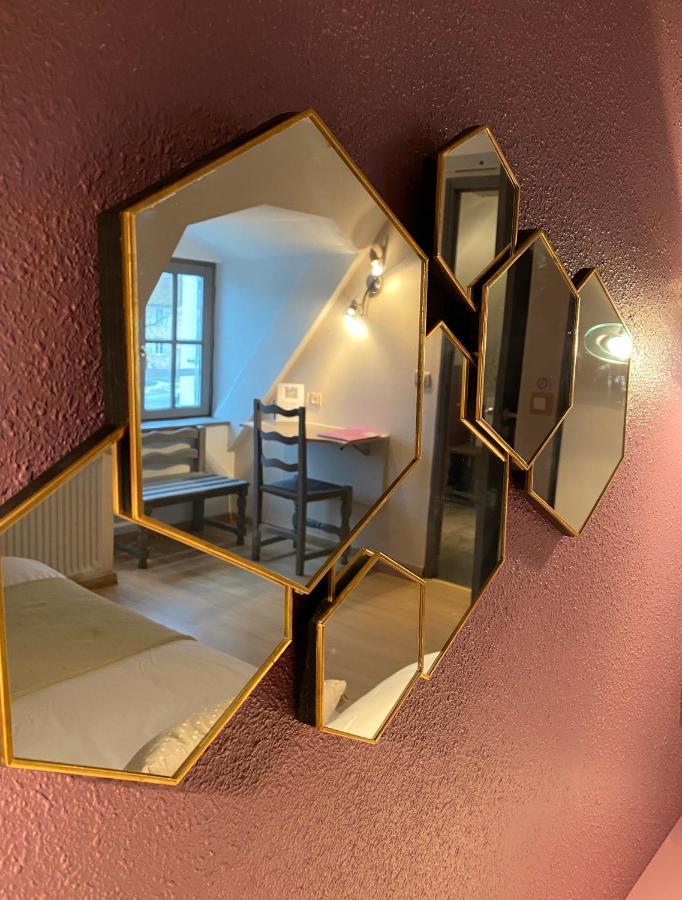 Hotel Des Bains 菲雅克 外观 照片